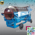 Full Set High Recovery Gold Mining Machine for Sale